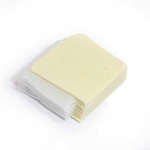 Sargento Sliced Havarti Cheese, 24 Ounce -- 9 per Case.