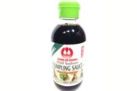 Wan Ja Shan Less Sodium Organic Dumpling Sauce
