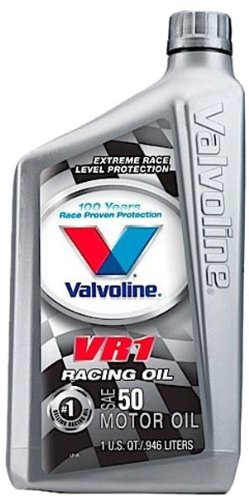 822350 1 Qt. 5W-20 SAE Grade Motor Oil