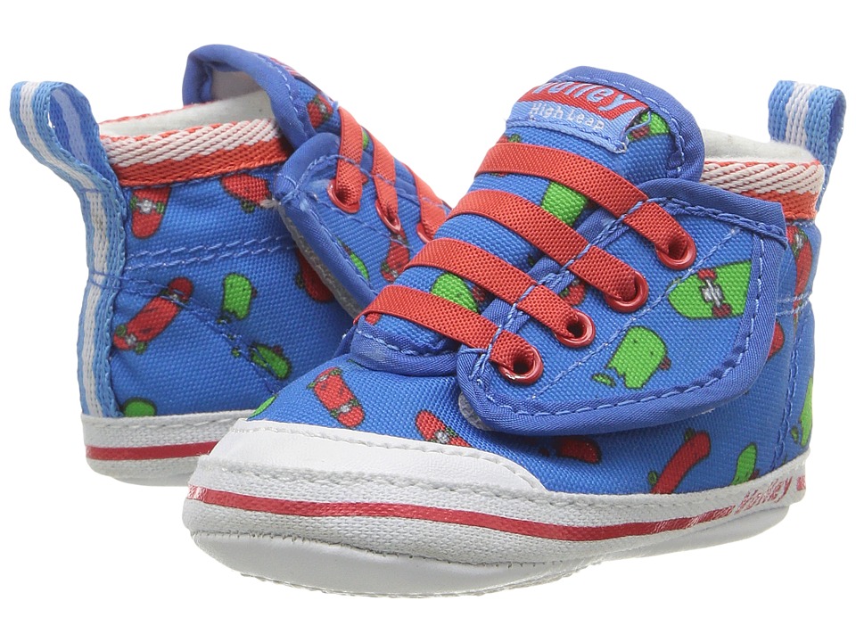 Volley Australia - My First Volley (Infant/Toddler) (Skater) Men's Shoes