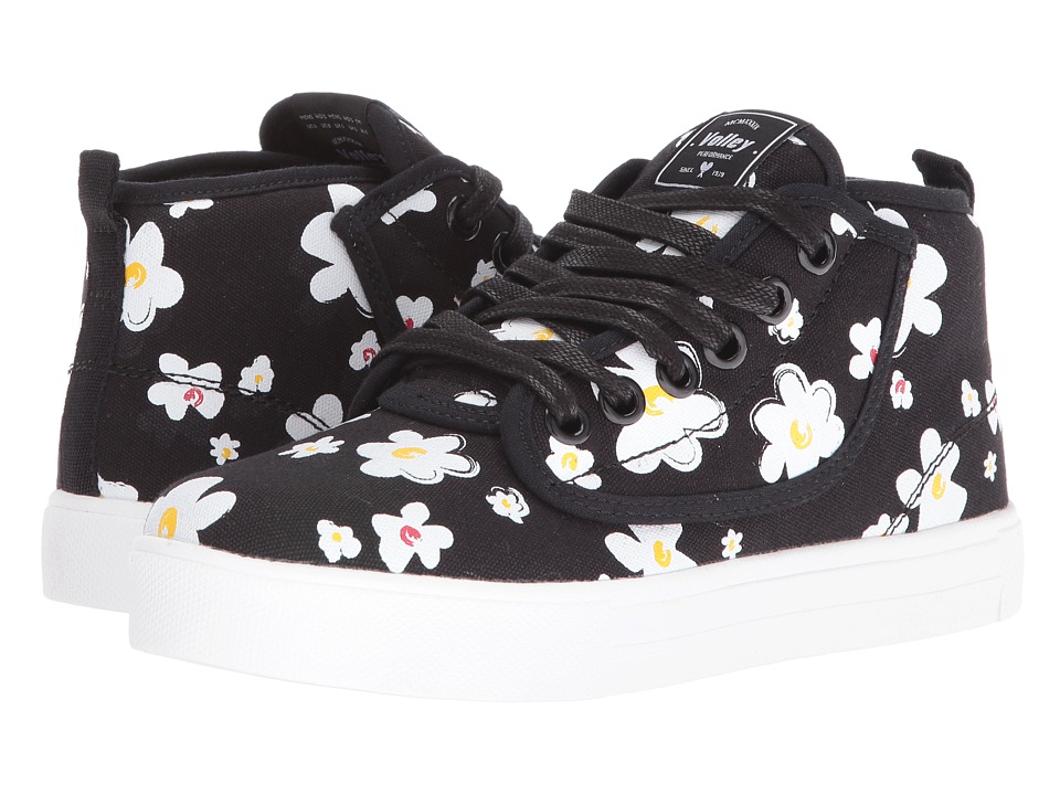 Volley Australia - Mid Cut (Daisy) Women's Shoes