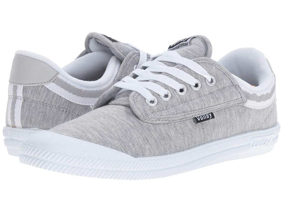 Volley Australia - International +Plus+ (Fifty Shades 1) Shoes