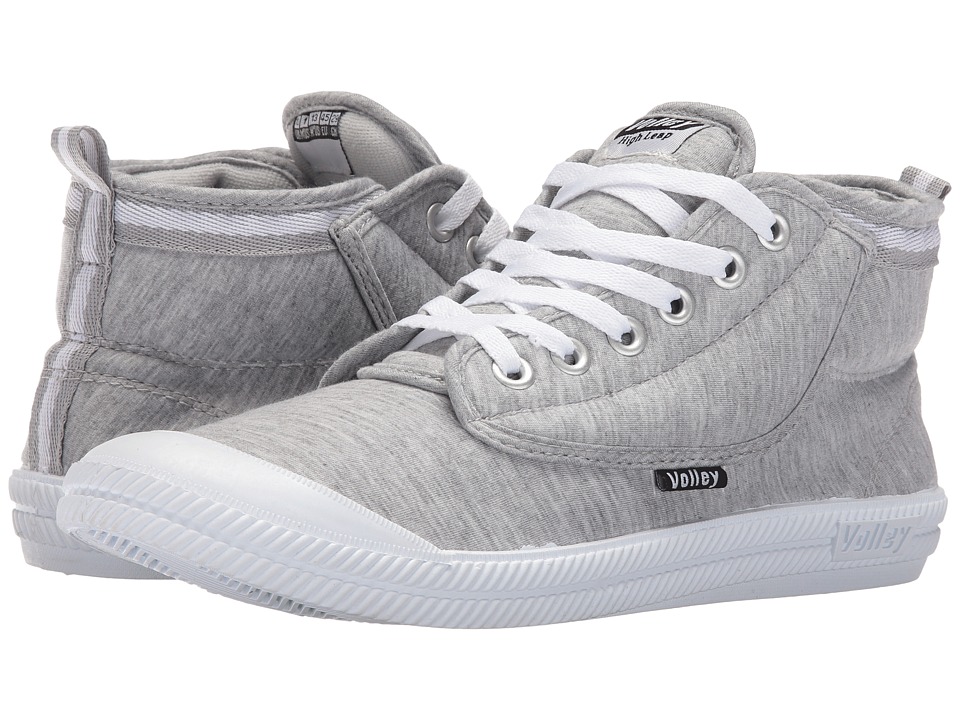 Volley Australia - International +Plus+ (Fifty Shades) Shoes