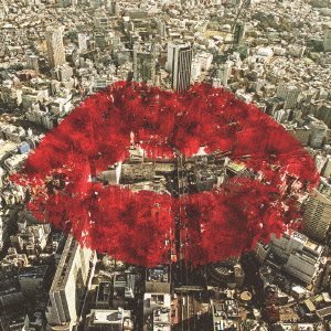 Geiger Counter Culture by Urbangarde (2012-10-24)
