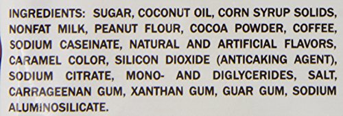Big Train Blended Ice Coffee, Chocolate Peanut Butter, 2.8-Ounce Bags (Pack of 25) thumbnail