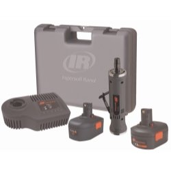GS25 14.4 Volt Cordless Straight Die Grinder Hard Case Kit Promo Tools Equipment Hand Tools