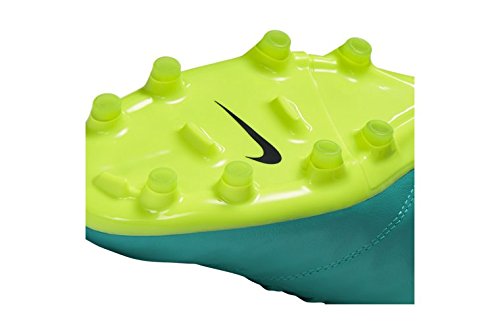 Nike Men's Tiempo Legacy II FG Soccer Cleat (Sz. 10) Clear Jade thumbnail