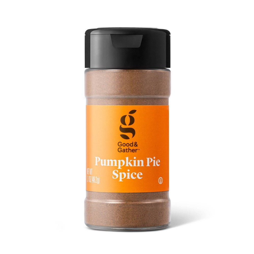 Good & Gather Pumpkin Pie Spice
