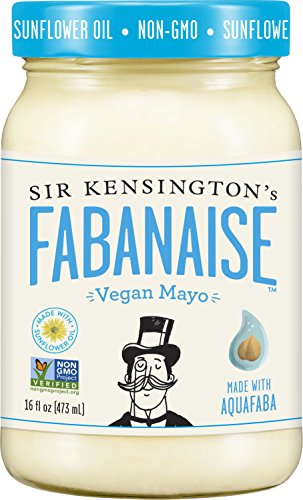 Sir Kensington's Fabanaise Classic Eggless Mayo
