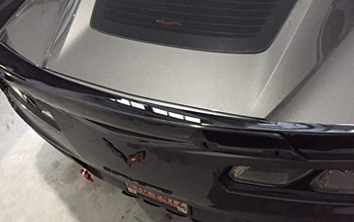 Corvette C7 Chrome Moly Premium Tow Hooks for ZO6 and Z51* thumbnail