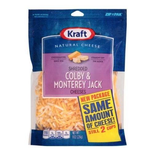 Colby Jack
