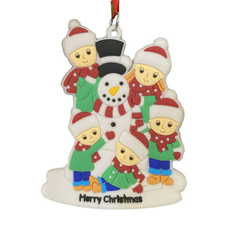 Usupdd Christmas Decoration Pendant Christmas Tree Decoration Home Decoration Usupdd WANG220811-5999