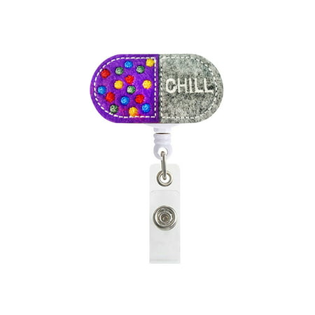 R#143，Human Organs Embroidery Retractable Easy-to-Pull Cloth Stickers Rotating Easy-to-Pull Badge Clip，P#143 SA9