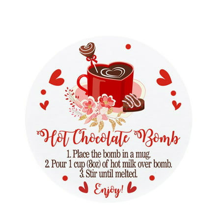 U#3460，Gnomes Hot Chocolate Bomb  Valentine S Day Gift   You Re the Bomb，P#3460 LV6