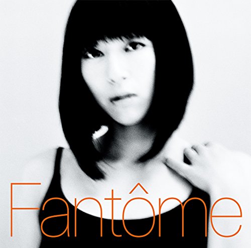 Hikaru Utada - Fantome   - COMPACT DISCS [CD]