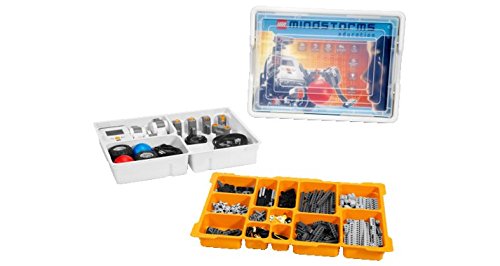 Lego Mindstorms Education NXT Base Set (9797) - Robotic Platform
