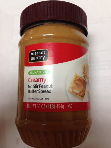 Peanut Butter Spread Image