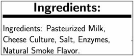 Sargento Sliced Provolone Cheese, 32 Ounce -- 6 per Case. thumbnail
