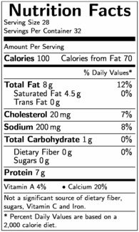 Sargento Sliced Provolone Cheese, 32 Ounce -- 6 per Case. thumbnail