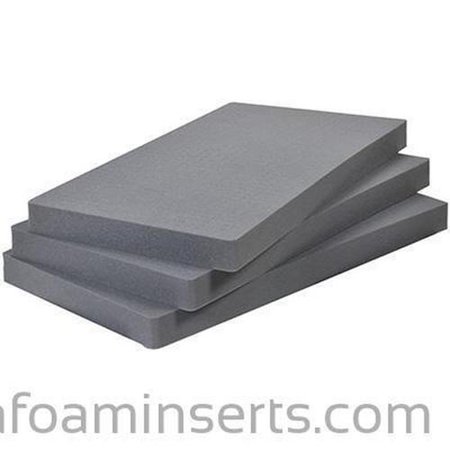 SKB Case 3i-4719-8 Replacement Foam Insert for (4 Pieces)