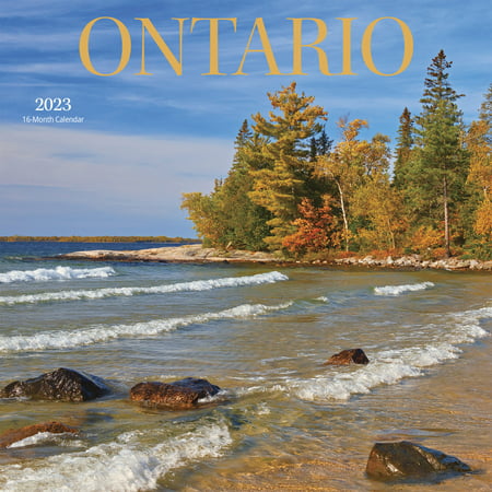 Wyman Publishing 2023 Monthly Wall Calendar - 7