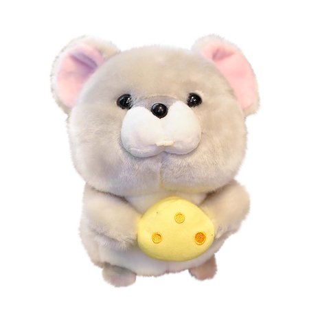 Aabl-5325 Plush Dolls Stuffed Animals Toys Simulation Animal Cute Imitation Animals Doll VW1
