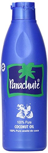 Parachute Natural Coconut Oil 200ml