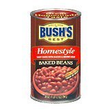 Bush's Homestyle Baked Beans 28 Oz by Bush's Best