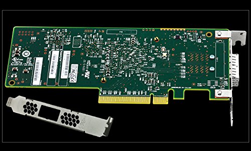 LSI 9300-8e SAS 8Port 12Gb/s PCI-Express 3.0 (LSI00343) thumbnail