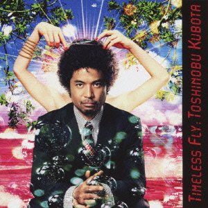 TIMELESS FLY(CD+DVD Ltd.ed.)
