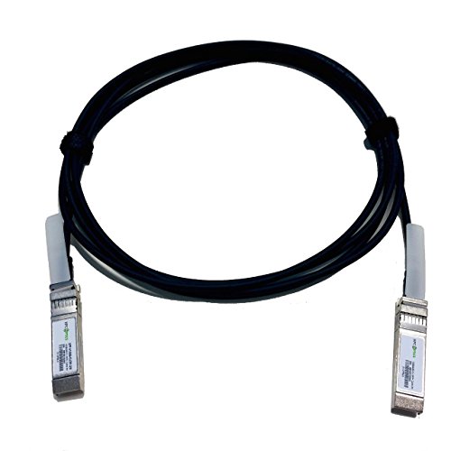 Brocade Compatible 10G-SFPP-TWX-0701 SFP+ Twinax Cable