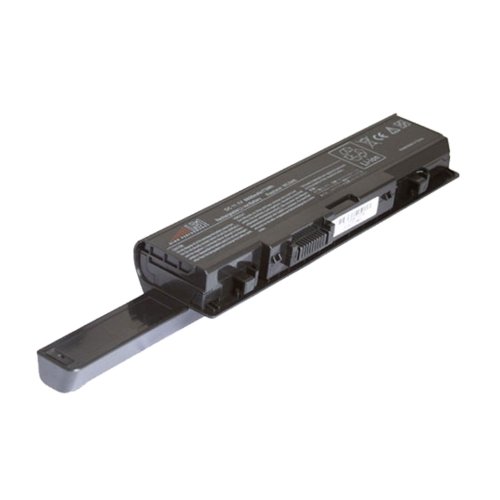LB1 High Performance 6600mAh Battery for Dell 312-0701 MT276 KM904 KM887 KM905 KM958 PW773 WU960 WU965
