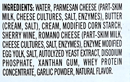 Ragu Parmesan Alfredo Sauce 16 Oz, Pack of 1 thumbnail