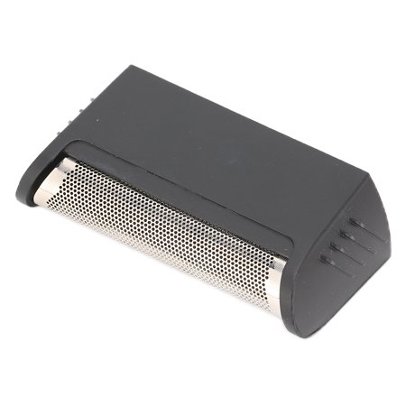 Electric Shaver Knife Net  Easy to Install Wear Resistance Shaver Foil for 105 150  155  205 for 1013 1501  1507 for Electric Shaver 596