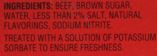 Jack Link's Premium Cuts Beef Steak Tender Bites, Original, 1.25 Ounce (Pack of 10)
