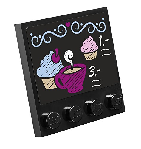 LEgO Friends Heartlake Cupcake Cafe 41119 Toy for 6-Year-Olds thumbnail