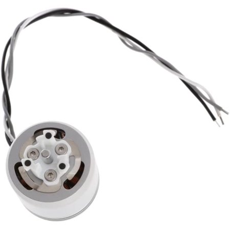 DJI Part 24 2312S Clockwise Rotation Motor for Phantom 4 Quadcopter  This Drone Motor Is for Professional and Recreational Use. by Visit the DJI Store