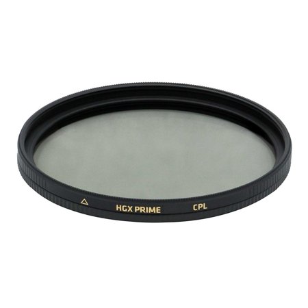 FULenQnu Digital HGX Prime Polarizing Filter 77mm (6858)
