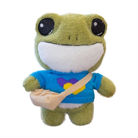 Aabl-4962 Cute Animal Doll Toys Children S Dolls Plush Dolls Gifts for Boys and Girls Gifts CK3