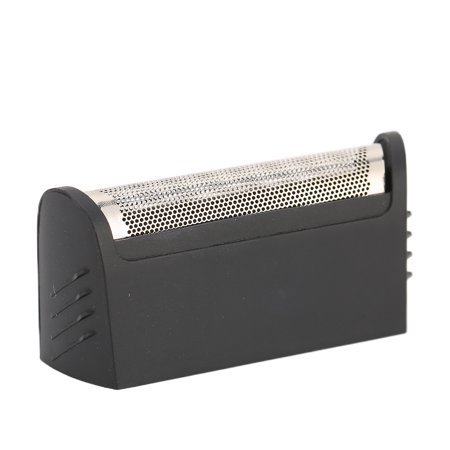 Electric Shaver Knife Net  Easy to Install Portable Shaver Foil Wear Resistance for Electric Shaver 596 for 105 150  155  205 for 1013 1501  1507