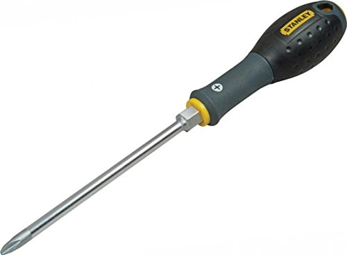 STANLEY - FatMax® Bolster Screwdrivers Phillips Tip PH3 X 150mm