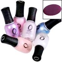 Mani Mini's Nail Lacquer by ORLY Hype (48642) 5.4ml by Orly