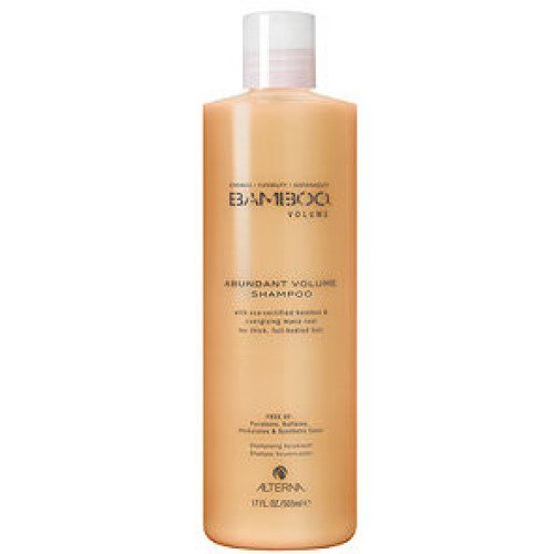 Alterna Bamboo Volume Abundant Shampoo - 17 Oz