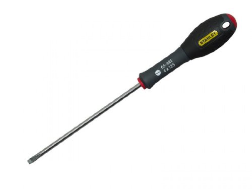STANLEY - FatMax® Screwdriver Flared Tip 5.5 X 125mm