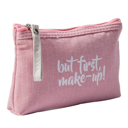 U#4807，Cotton and Linen Large-Capacity Cosmetic Bag Multi-Function Travel Cosmetic Bag，P#4807 GG1