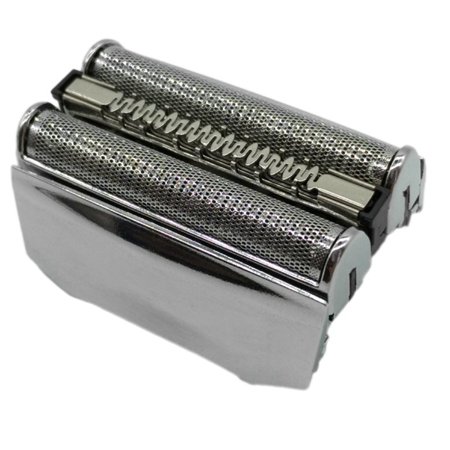 For Braun Series 7 Shaver 70S Replacement Electric Shaver Heads 720S 790CC 760CC 765C 795CC 9565 9585 7840S Silver