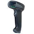Honeywell Xenon 1910GER-2 General Duty 1D/PDF417/2D Barcode Scanner, ER Focus, Laser Aimer, RS232/USB/KBW/IBMN, Black - Scanner Only