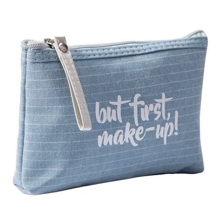 G#4807，Cotton and Linen Large-Capacity Cosmetic Bag Multi-Function Travel Cosmetic Bag，P#4807 GF4