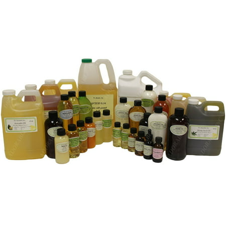 Dr Adorable - 48 Oz - Lavender Sweet Almond Massage & Body Oil Natural (3 of 16 Oz)