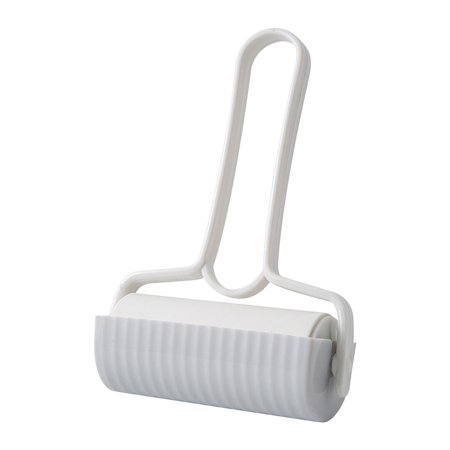 Aabe#5954  Drum-Type Hair Sticking Device for Clothes and Sofa Dirt Removal Paper Can Hang the Hair Removal Device Sticky Hai